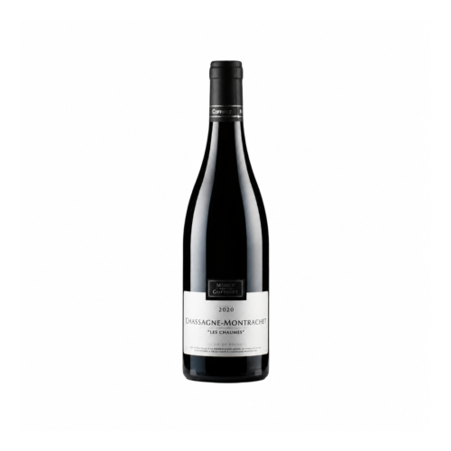 Morey Coffinet, Chassagne-Montrachet Rouge, Les Chaumees
