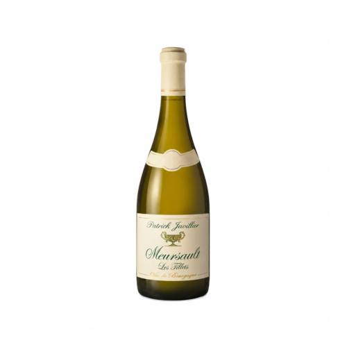 Patrick Javillier, Meursault, Les Tillets
