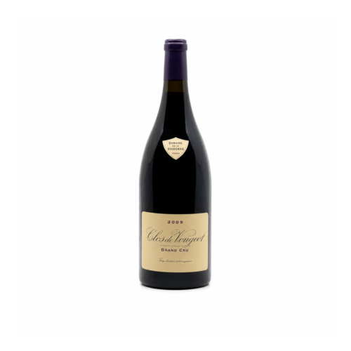 Domaine de la Vougeraie, Clos de Vougeot Grand Cru Magnum