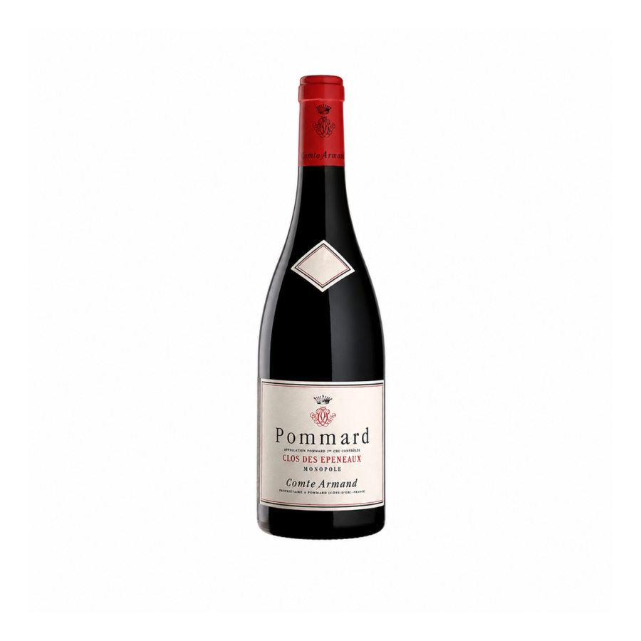 Comte Armand, Pommard Premier Cru, Clos des Epeneaux