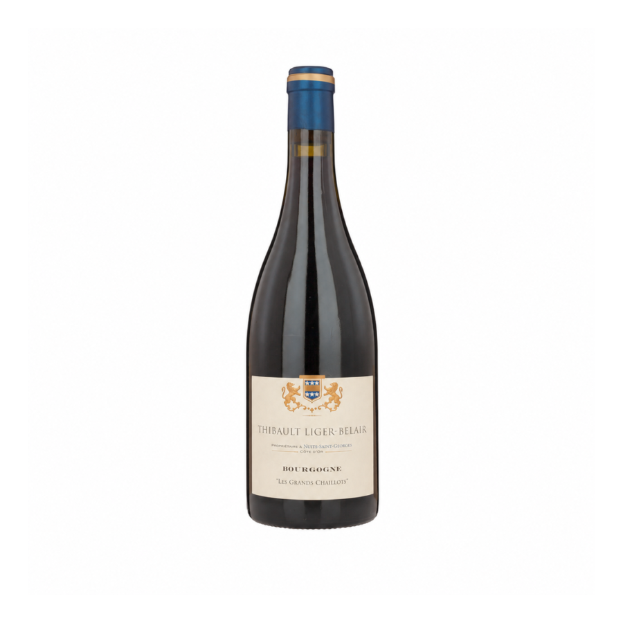 Thibault Liger-Belair Bourgogne Rouge