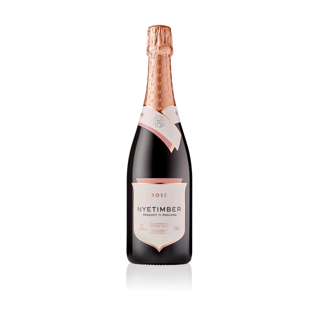 Nyetimber Rose NV English Sparkling Wine