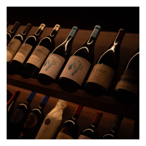 Hackstons Wine Journey Tasting - 16th Aug - 3pm