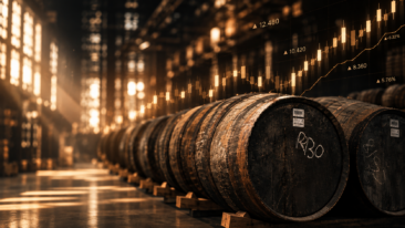 Platinum Whisky Investment Fund II