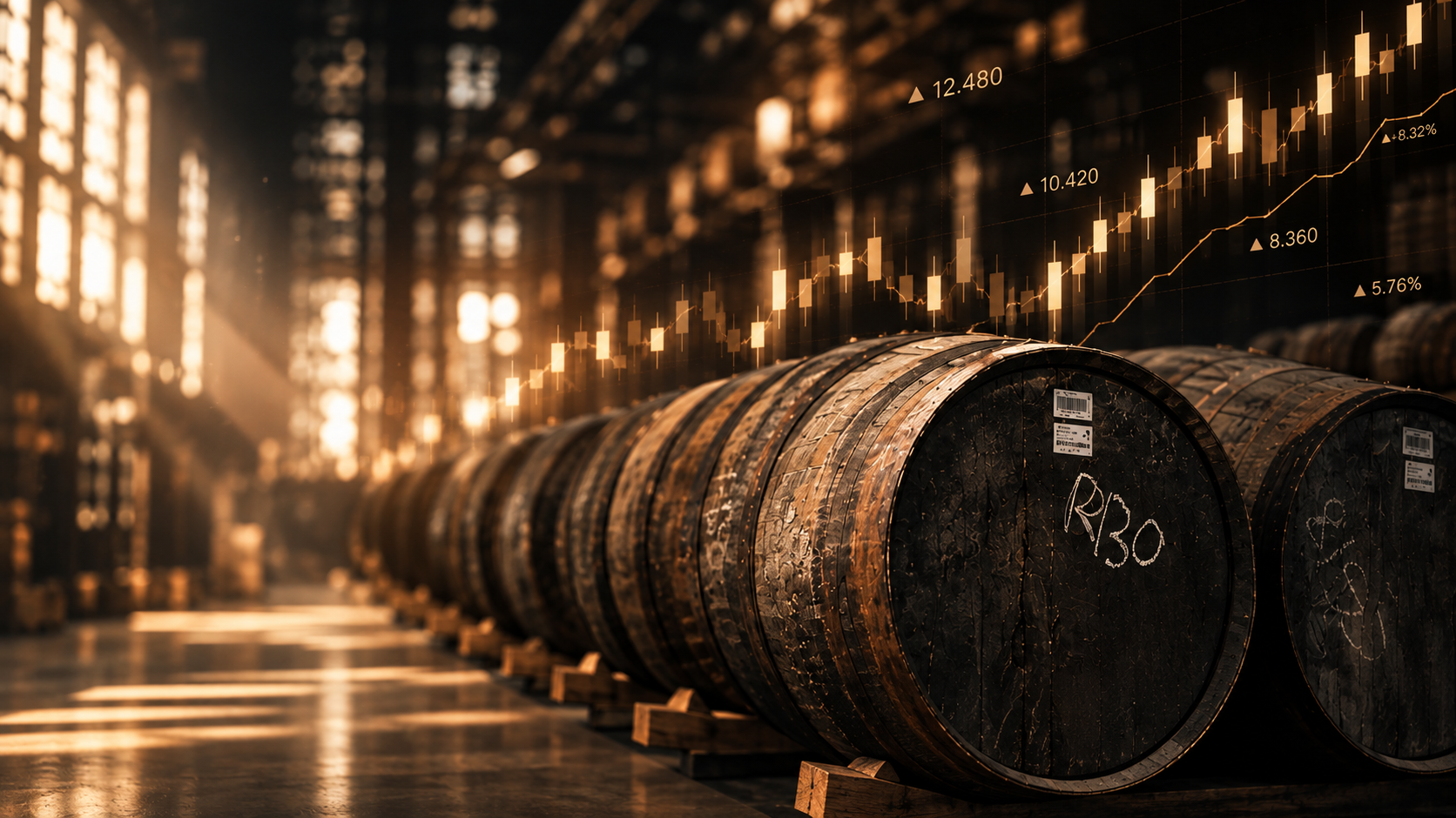Platinum Whisky Investment Fund II: Why Another Major Whisky Fund Is Good News for Private Cask Owners