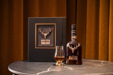 Why Rare Whisky Costs So Much