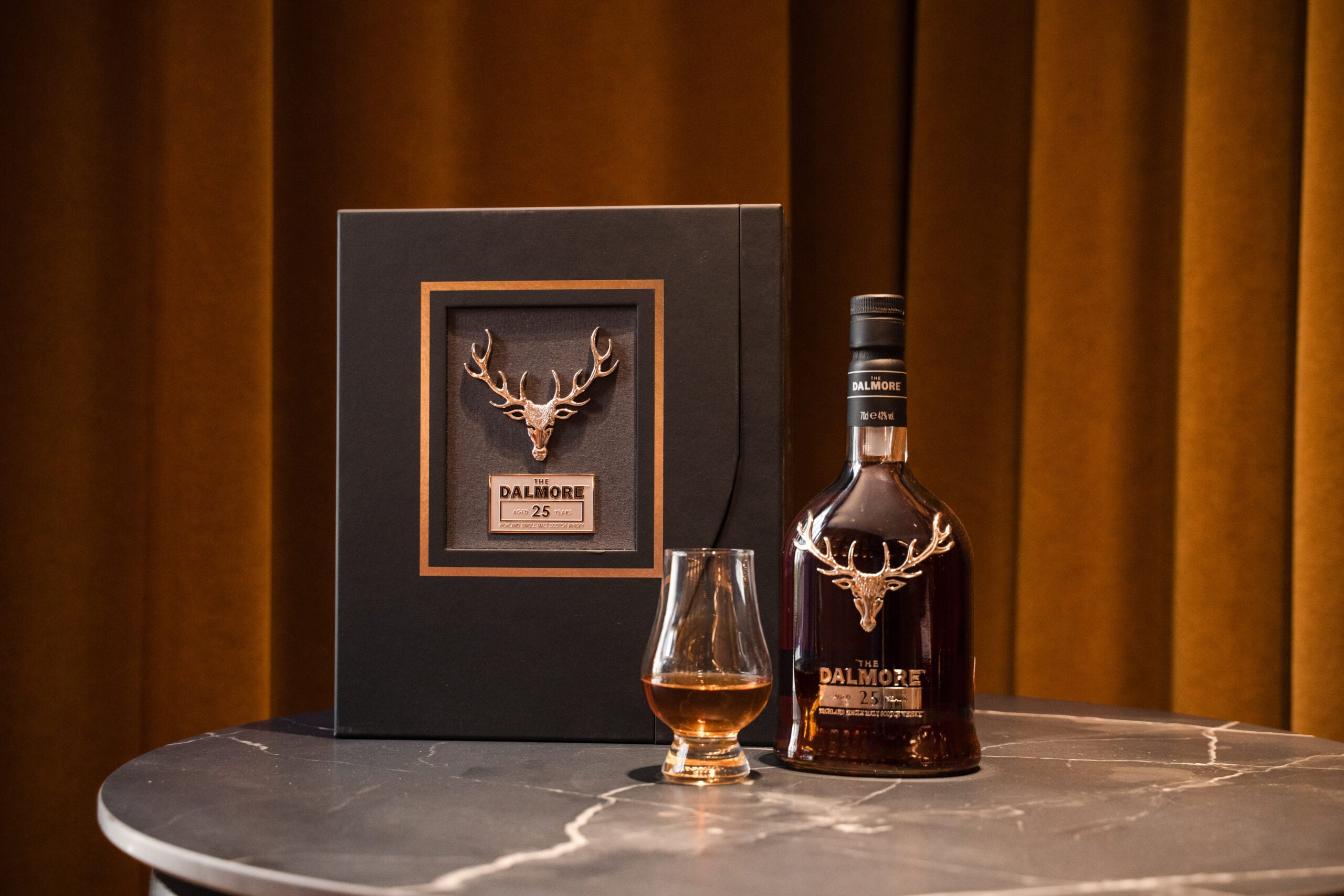 Why Rare Whisky Costs So Much (And Who’s Buying It?)