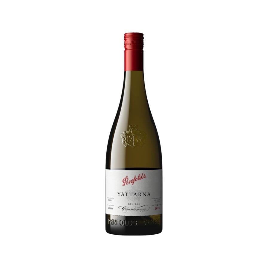 Penfolds, Bin 144 Yattarna Chardonnay, Coonawarra, 2018