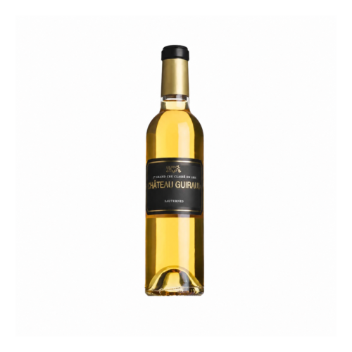Chateau Guiraud, Premier Cru Classe Sauternes Half