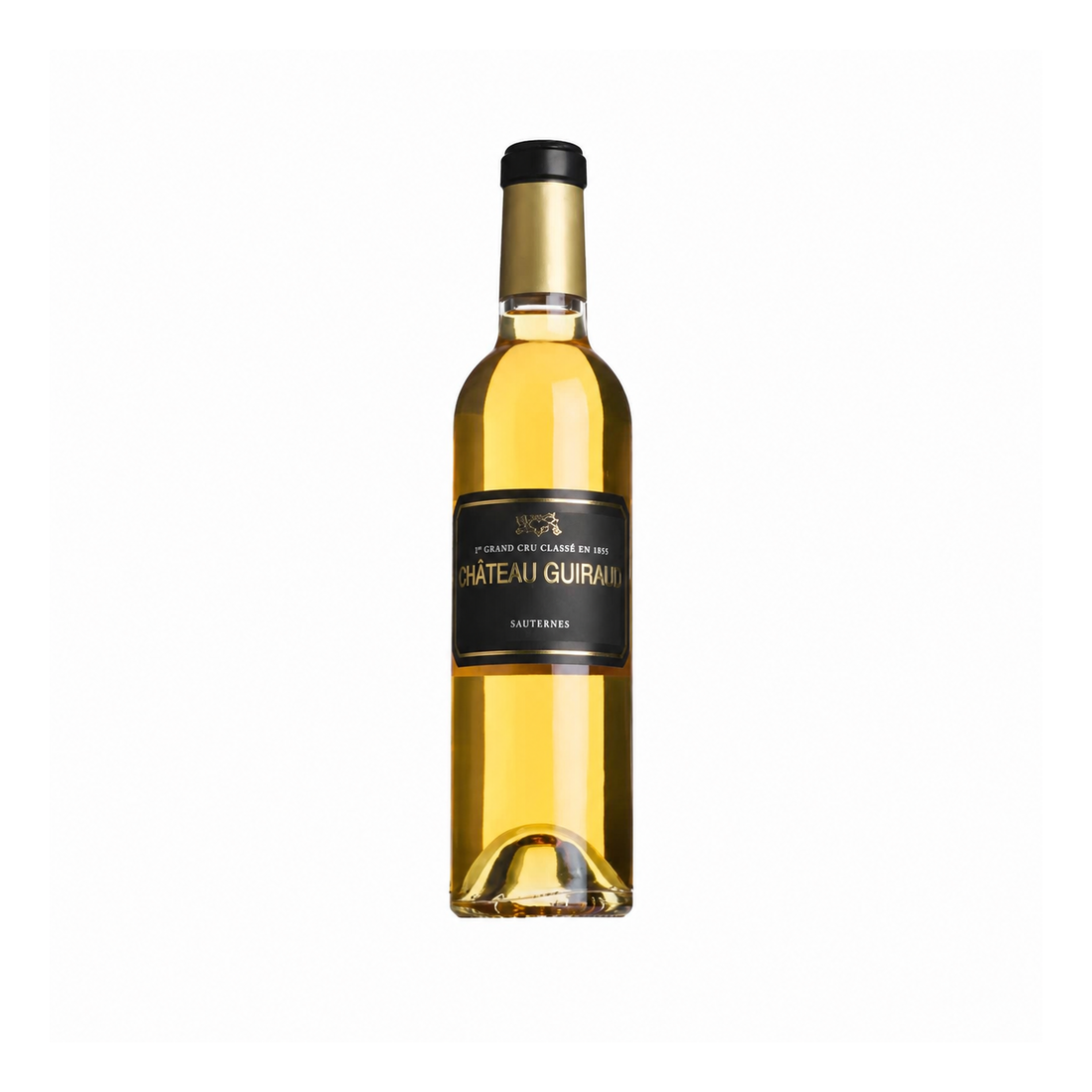 Chateau Guiraud, Premier Cru Classe Sauternes Half