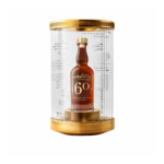 The Balvenie 60 Year Old 1962