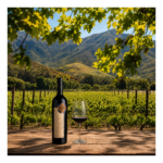 Vina Sena - Vertical Wine Tasting - 24th September - 6:30pm