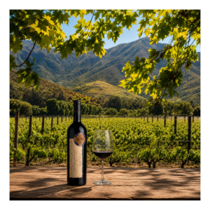 Vina Sena - Vertical Wine Tasting - 24th September - 6:30pm