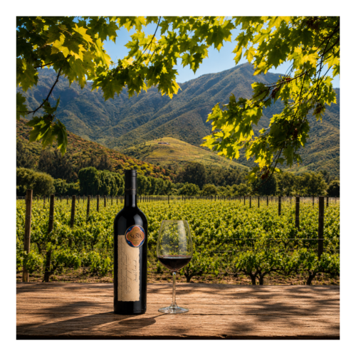 Vina Sena - Vertical Wine Tasting - 24th September - 6:30pm