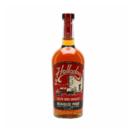 Holladay Soft Red Wheat Rickhouse Proof Missouri Straight Bourbon