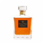 Suntory Imperial Kagami Crystal Decanter Japanese Blended Whisky