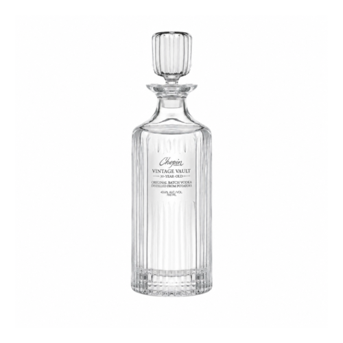 Chopin Vintage Vault 30 Year Old Vodka
