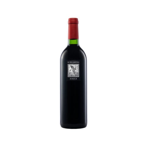 Screaming Eagle, Cabernet Sauvignon, Napa Valley