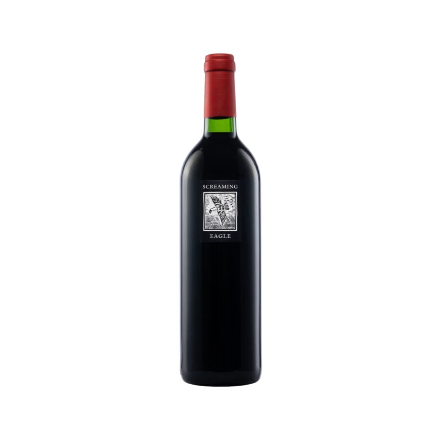 Screaming Eagle, Cabernet Sauvignon, Napa Valley