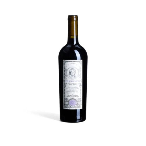 Bond, Pluribus, Napa Valley