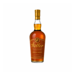 Weller Single Barrel, Kentucky Straight Bourbon