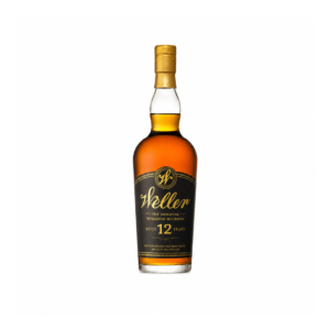 Weller 12 Year Old, Kentucky Straight Bourbon