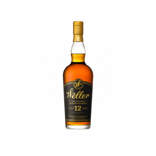 Weller 12 Year Old, Kentucky Straight Bourbon