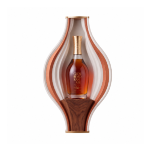 Glenmorangie 50 Year Old, Highland Single Malt Whisky