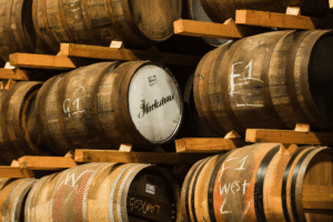 Diageo's biggest reset in years