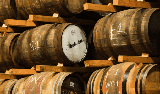 Diageo’s Biggest Reset in Years: What Cask Whisky Investors Need to Know