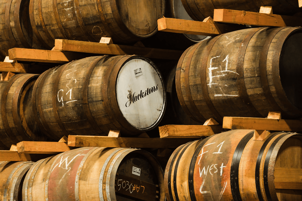 Diageo’s Biggest Reset in Years: What Cask Whisky Investors Need to Know