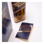 Johnnie Walker Blue Label, Bottled 1990s, Blended Scotch Whisky