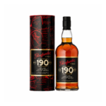 Glenfarclas 190th Anniversary Edition Speyside Single Malt Whisky