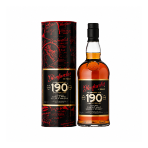 Glenfarclas 190th Anniversary Edition Speyside Single Malt Whisky
