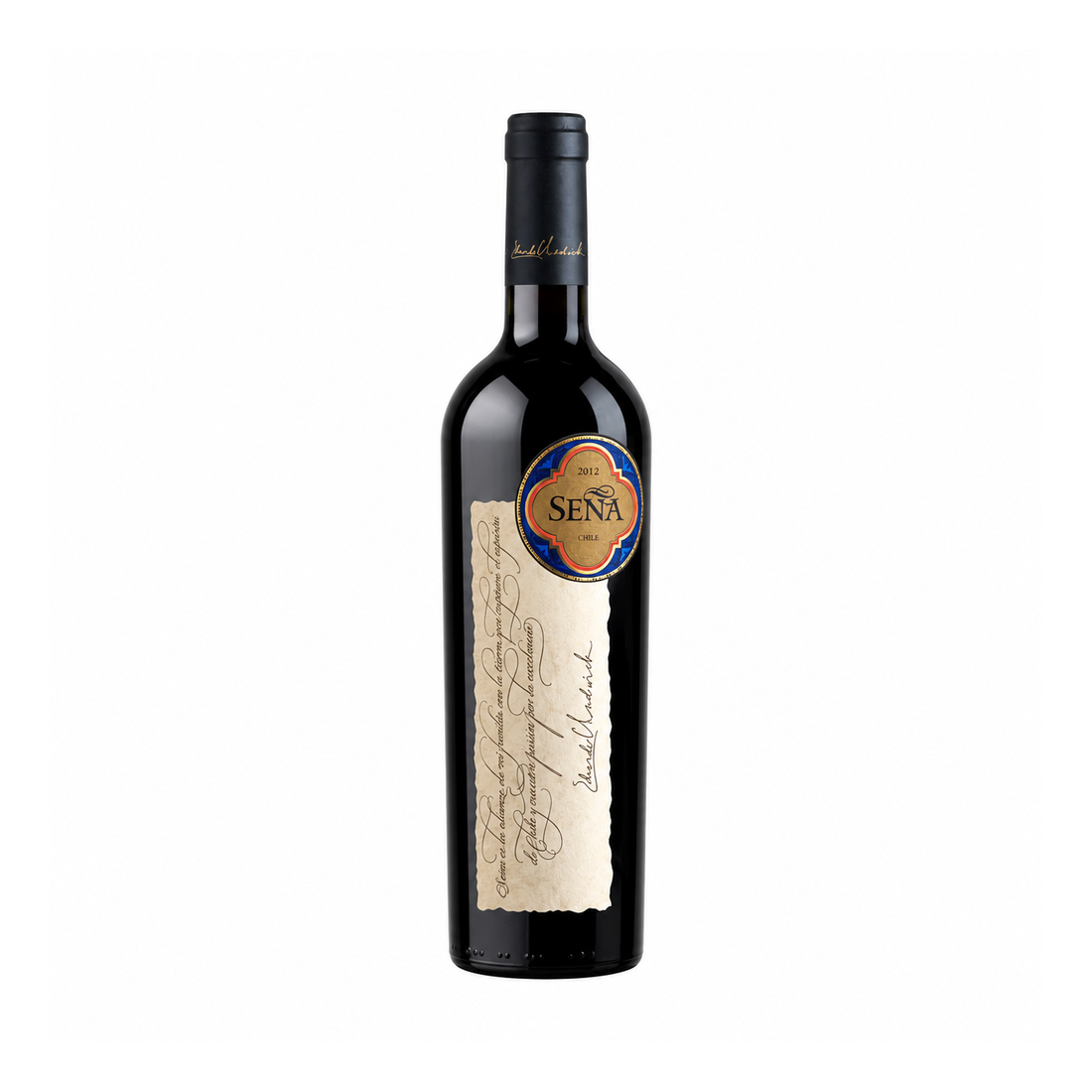 Sena, Vina Sena