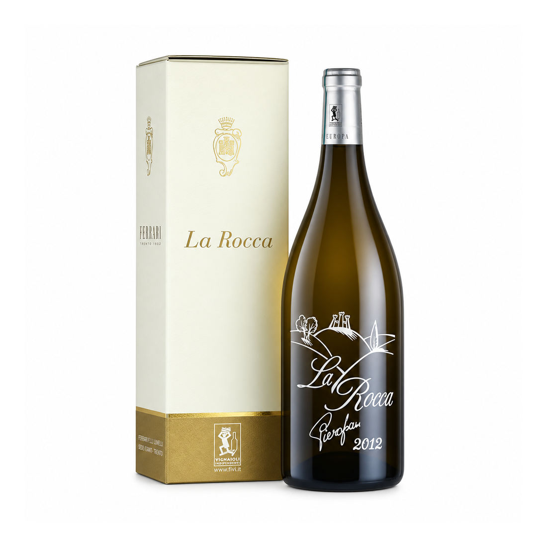 La Rocca Soave Classico, Pieropan, Veneto