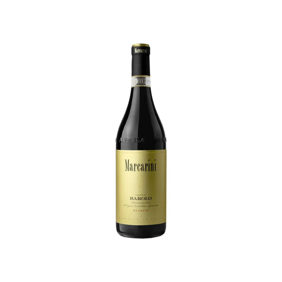 Marcarini, Barolo Brunate