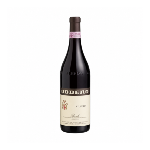 Poderi Oddero, Villero, Barolo