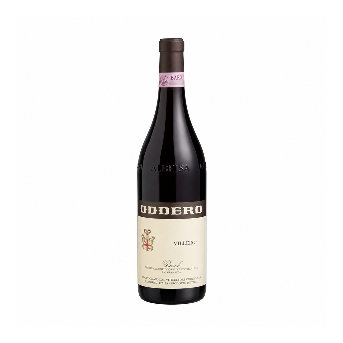 Poderi Oddero, Villero, Barolo