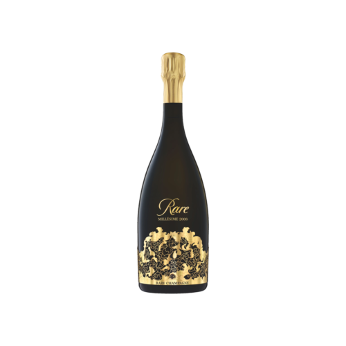 Rare, Champagne