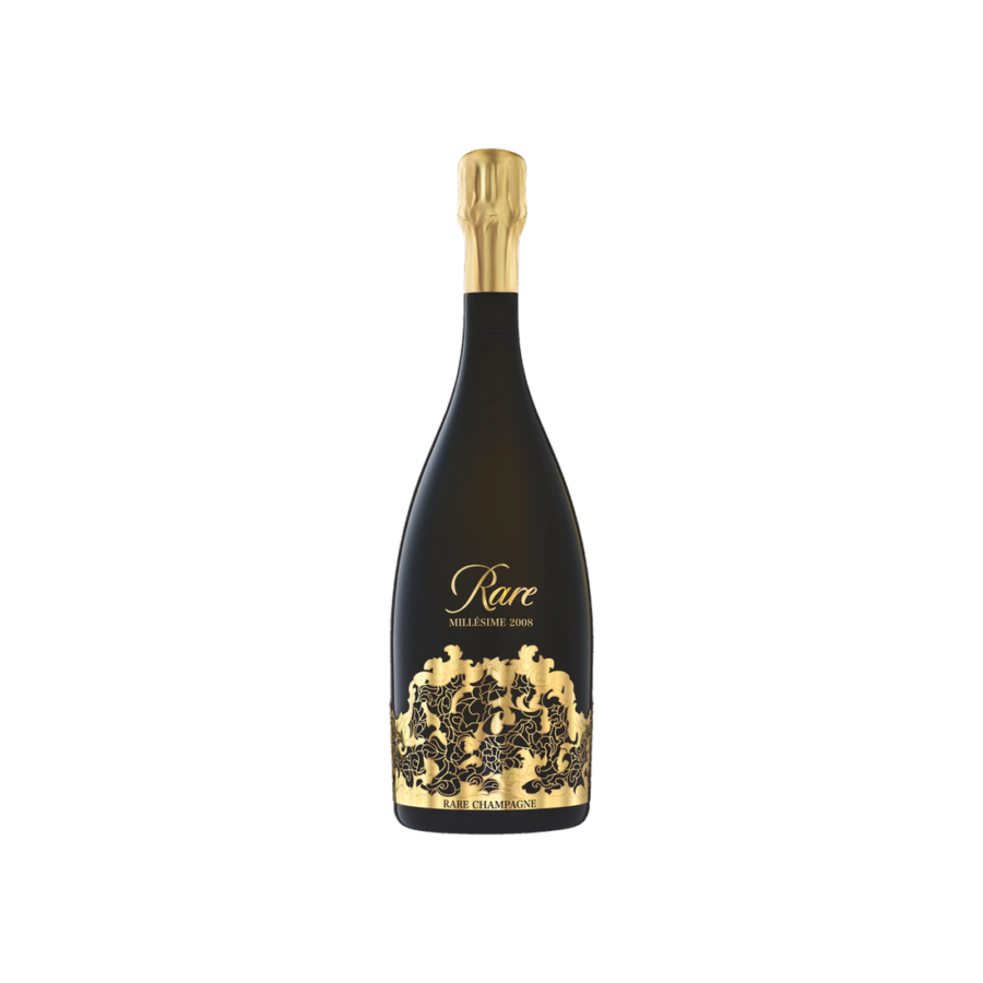 Rare, Champagne