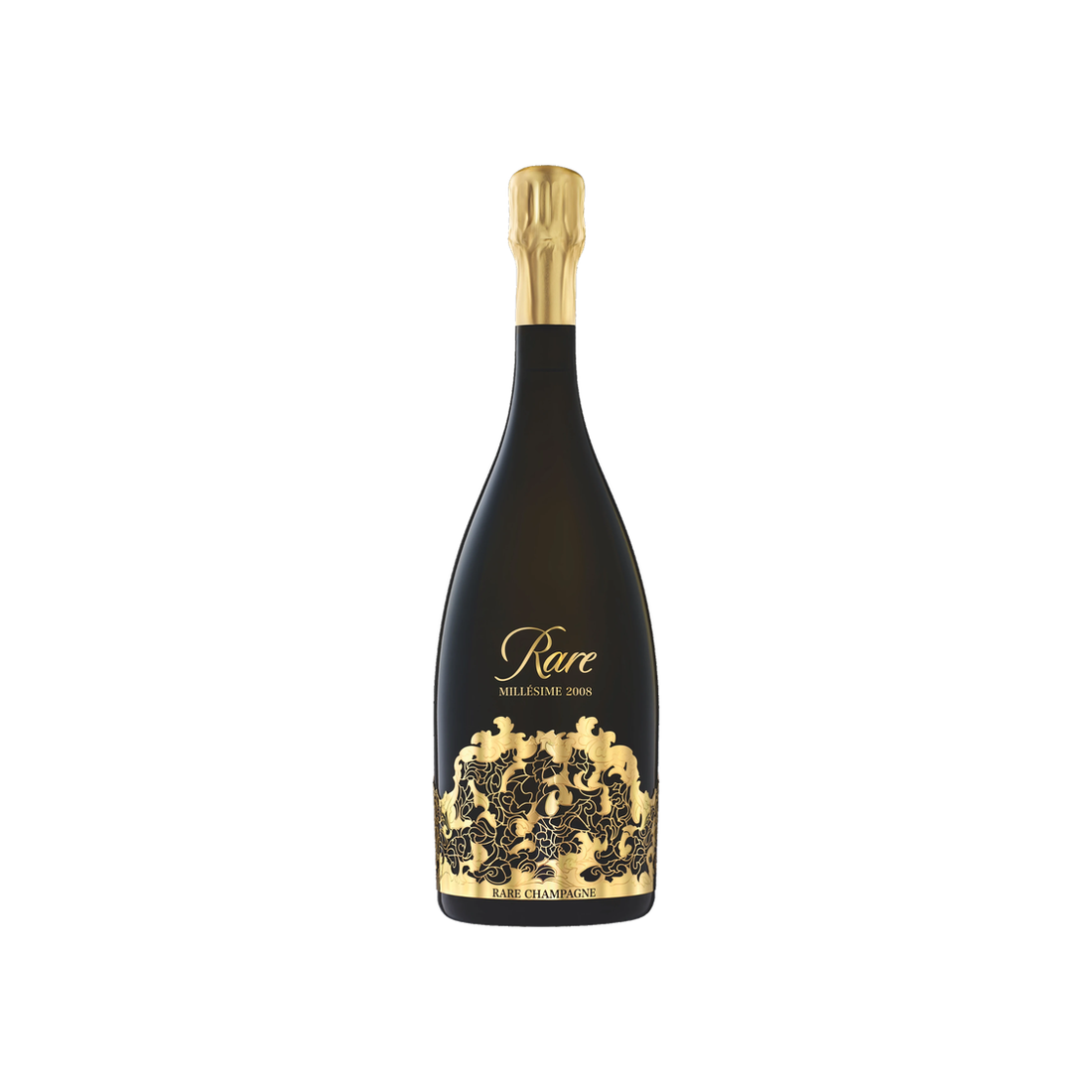 Rare, Champagne