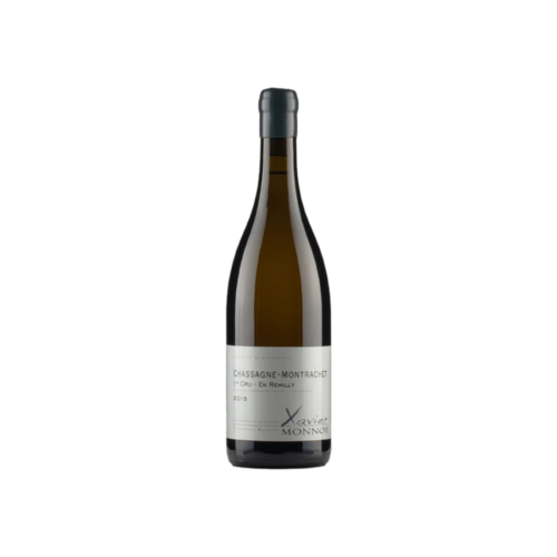 Chassagne-Montrachet 1er Cru En Remilly, Xavier Monnot