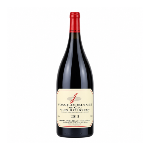 Vosne-Romanee 1er Cru Les Rouges, Jean Grivot Magnum