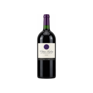 Chateau Laforge, Saint-Emilion Grand Cru