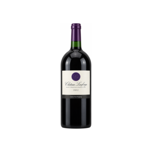 Chateau Laforge, Saint-Emilion Grand Cru