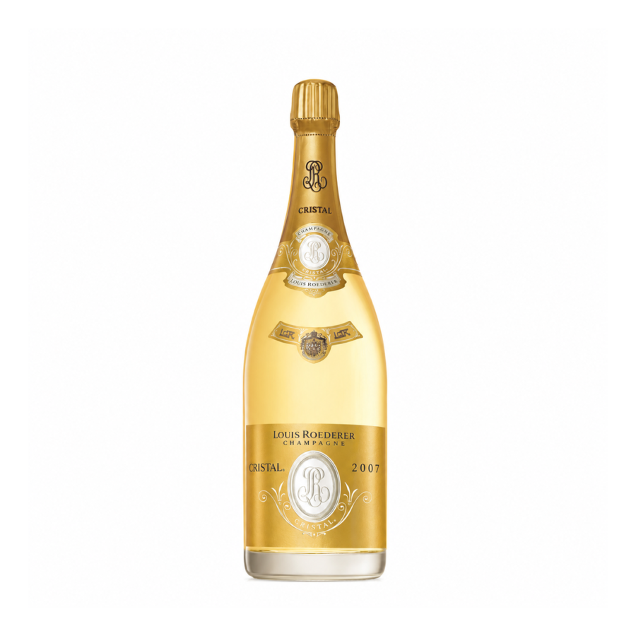 Cristal, Champagne Louis Roederer, Brut