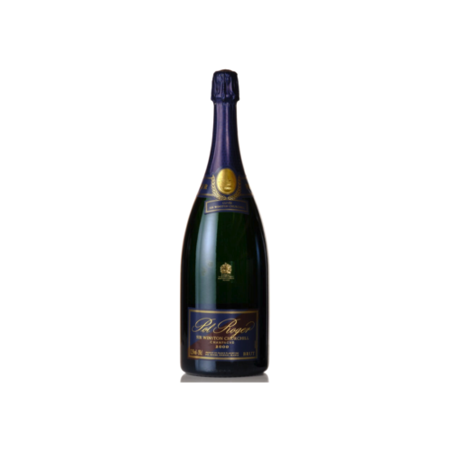Pol Roger, Sir Winston Churchill, Champagne Magnum