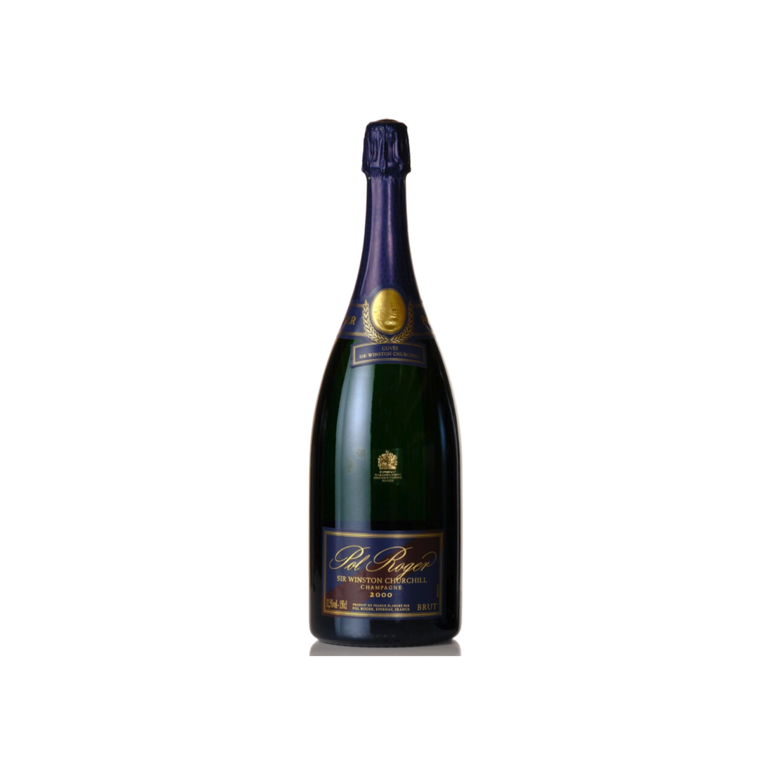 Pol Roger, Sir Winston Churchill, Champagne Magnum