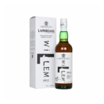 Laphroaig 14 Year Old Willem Dafoe Edition